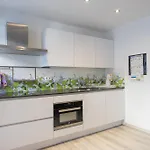 Apartamento Lecomte - Chopin 166