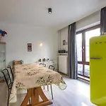 Apartamento Lecomte - Chopin 166 Ostende