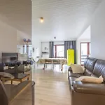 Lecomte - Chopin 166 Apartamento Ostende