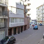 Lecomte - Chopin 166 Apartamento Ostende