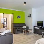 Lecomte - Chopin 166 Apartamento