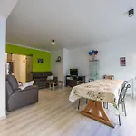 Apartamento Lecomte - Chopin 166 Ostende