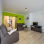 Lecomte - Chopin 166 Apartamento