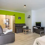 Lecomte - Chopin 166 Apartamento Ostende