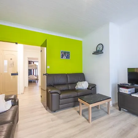 Apartment Lecomte - Chopin 166