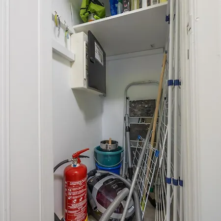 Lecomte - Chopin 166 Ostend