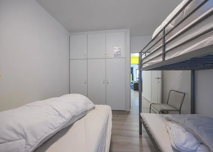 Lecomte - Chopin 166 Ostende