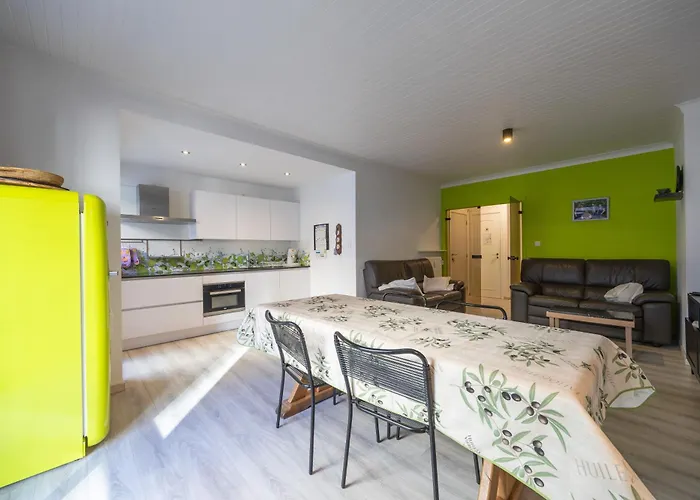 Lecomte - Chopin 166 * Ostend