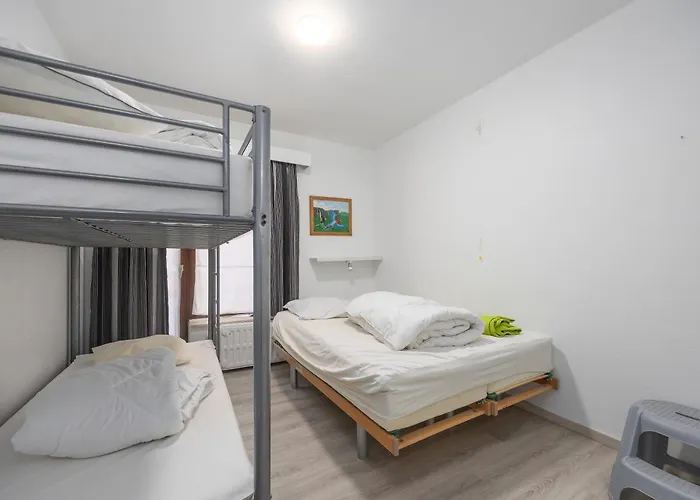 Lecomte - Chopin 166 Ostende