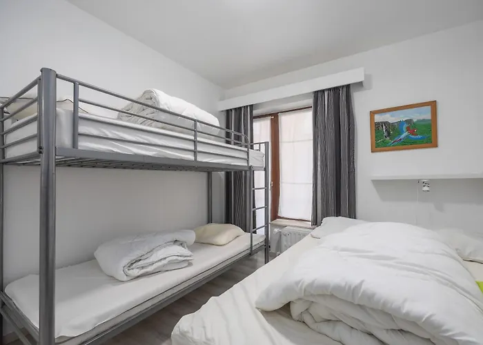 Lecomte - Chopin 166 Ostende