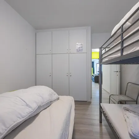 Lecomte - Chopin 166 Oostende