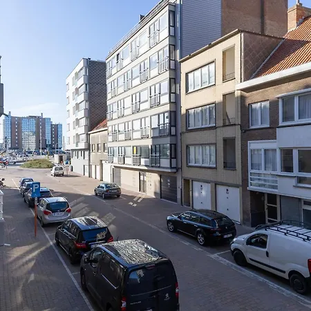 Lecomte - Chopin 166 Oostende