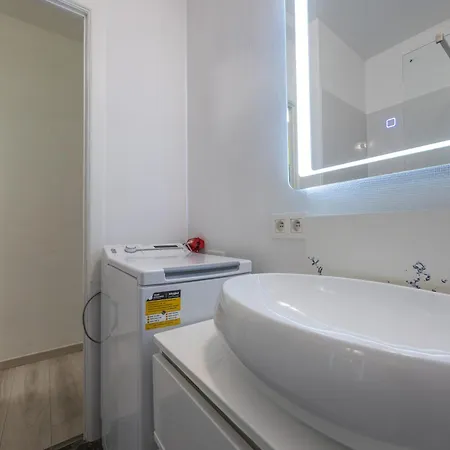 Appartement Lecomte - Chopin 166