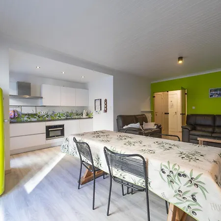 Lecomte - Chopin 166 * Oostende