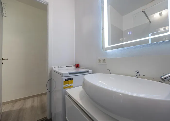 Appartement Lecomte - Chopin 166