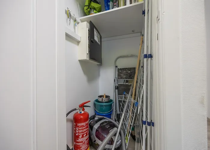 Lecomte - Chopin 166 Oostende