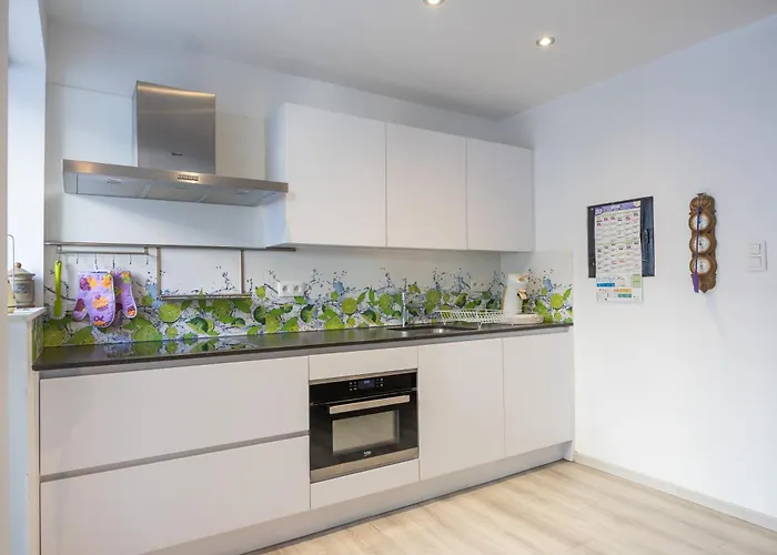 Appartement Lecomte - Chopin 166