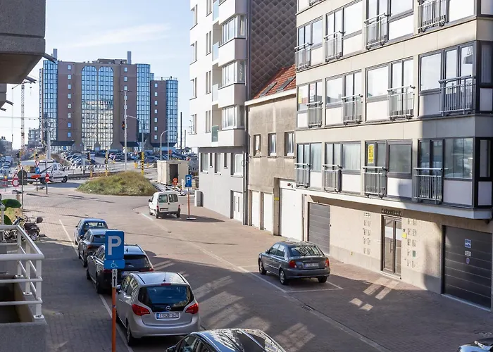 Lecomte - Chopin 166 Appartement